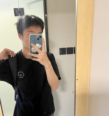 背书包班味会淡淡的